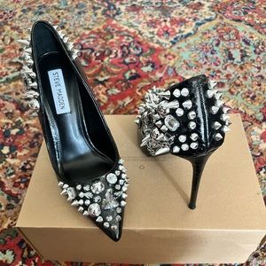 Steve Madden heels size 7